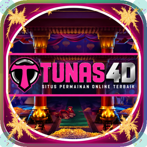 tunas4d — mitra unggulan